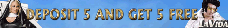 casino la vida