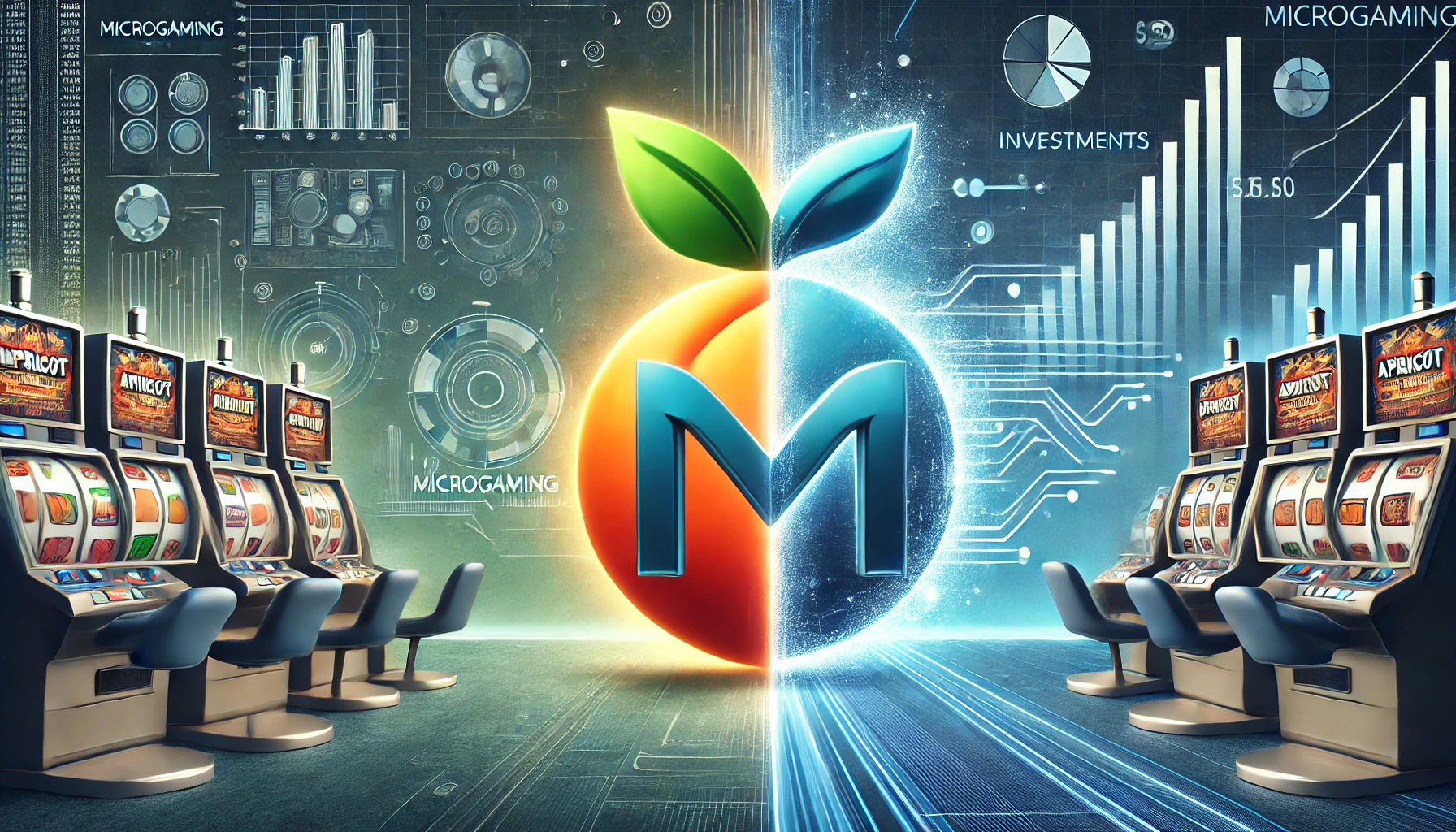microgaming apricot
